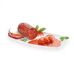 SPAR Gourmet Chorizo Cular Pikant oder Hähnchen Salami SPAR Gourmet Angebot