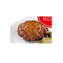 SPAR Gourmet Faschierte Laibchen SPAR Gourmet Angebot