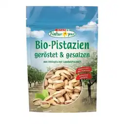 SPAR Gourmet Bio-Jumbo Pistazien SPAR Gourmet Angebot