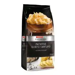 SPAR Gourmet Chips mit Trüffelgeschmack Patatine Gusto Tartufo SPAR Gourmet Angebot
