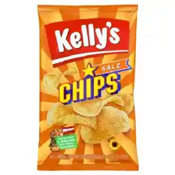 SPAR Gourmet Chips verschiedene Sorten SPAR Gourmet Angebot