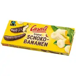 SPAR Gourmet Schoko-Bananen SPAR Gourmet Angebot
