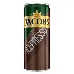 SPAR Gourmet Icepresso Classic SPAR Gourmet Angebot