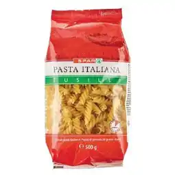 SPAR Gourmet Italienische Pasta klassik oder Vollkorn versch. Sorten SPAR Gourmet Angebot