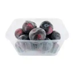 SPAR Gourmet erfrischend süße Bio-Pflaumen SPAR Gourmet Angebot