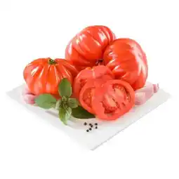 SPAR Gourmet Tomaten Ochsenherz lose SPAR Gourmet Angebot