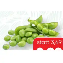 SPAR Gourmet Edamame SPAR Gourmet Angebot