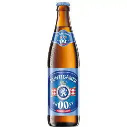 Interspar Pr0,0%st alkoholfrei INTERSPAR Angebot