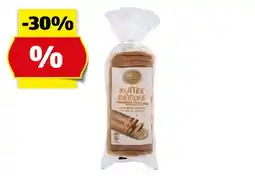 Hofer FINEST BAKERY Brioche geschnitten, 500 g Angebot