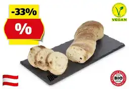 Hofer ZURÜCK ZUM URSPRUNG BIO-Ursprungswurzel, 400 g Angebot