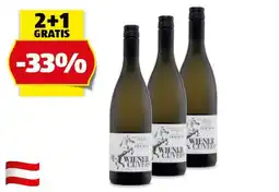 Hofer BIO Wiener Cuvée, 0,75 l Angebot