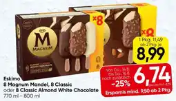 Eurospar Eskimo Angebot