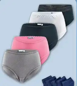 PENNY Damen unterwäsche Angebot
