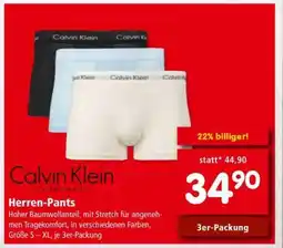 Interspar Herren-Pants Angebot