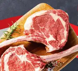 Hofer Beef Royal Tomahawk-Steak Angebot