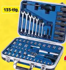 Zgonc Scheppach Werkzeugkoffer TB170 Angebot