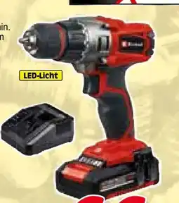 Zgonc Einhell Akku-Bohrschrauber Set TE-CD 18/2 Li Angebot