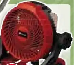 Zgonc Einhell Akku-Ventilator GE-CF 18/2200 Li Solo Angebot