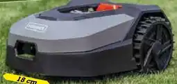 Zgonc Scheppach Akku-Mähroboter Sets Robocut XXL 900 Angebot