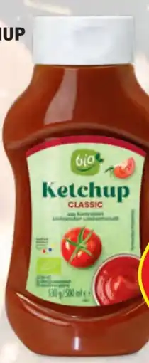 Hofer Bio Bio-Ketchup Angebot