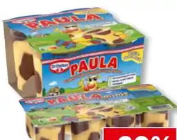 Unimarkt Dr. Oetker Paula Pudding Angebot