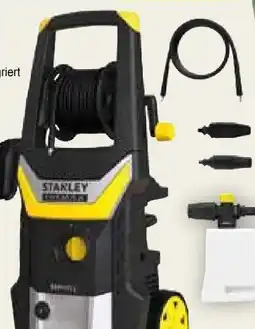 Zgonc Stanley Hochdruckreiniger-Set SXFPW23-P Angebot