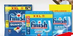 Unimarkt Finish Tabs XXL Angebot