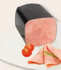 Unimarkt Berger Toastschinken Angebot