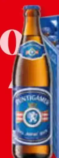 Unimarkt Puntigamer Das Bierige Bier Angebot