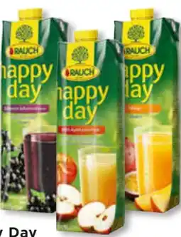 Unimarkt Rauch Happy Day Angebot