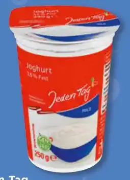 Unimarkt Jeden Tag Joghurt Angebot