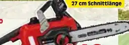 Zgonc Einhell Akku-Kettensäge Fortexxa 18/30 Solo Angebot
