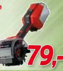 Zgonc Einhell Akku-Oberflächenbürste Picobella 18/90 Solo Angebot