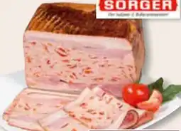 Unimarkt Sorger Pfefferonibauch Angebot