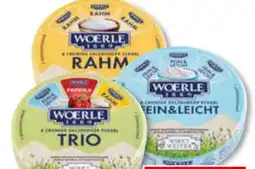 Unimarkt Woerle Salzburger Eckerl Angebot