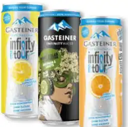 Unimarkt Gasteiner Mineralwasser Angebot