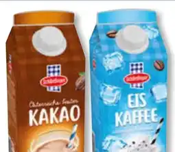 Unimarkt Schärdinger Eiskaffee Angebot