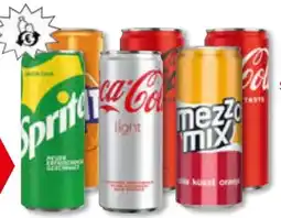 Unimarkt Coca-Cola Cola Angebot