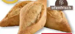 Unimarkt Fischer Brot Rustico Angebot
