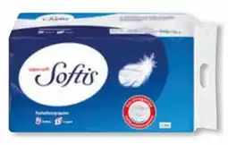 Unimarkt Regina Softis Toilettenpapier Angebot