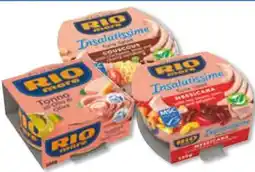 Unimarkt Rio Mare Thunfisch Angebot