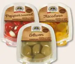 Unimarkt Die Käsemacher Antipasti Angebot