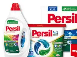 Unimarkt Persil Pulver Angebot