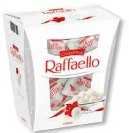 Unimarkt Ferrero Raffaello Angebot