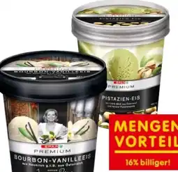 Interspar Spar Premium Eis Angebot