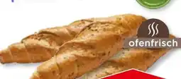 Unimarkt Natürlich für uns Bio Kornspitz Angebot