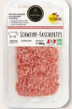 Unimarkt Hofkultur Schweine-Faschiertes Angebot