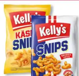 Unimarkt Kelly's Snips Angebot