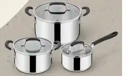 Interspar Topfset Angebot