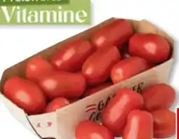 Unimarkt LGV Datteltomaten San Marzano Angebot